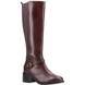 Dune London Knee-high Boots - Brown - 89508510008509 Tildings
